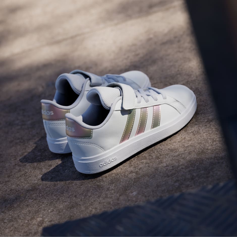 Pantofi Grand Court 2.0 pentru copii