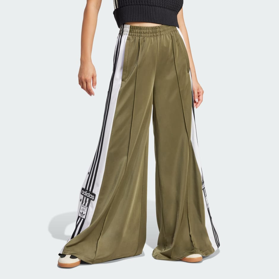 Adilenium Season 2 Oversized Adibreak Pants (Gender Neutral