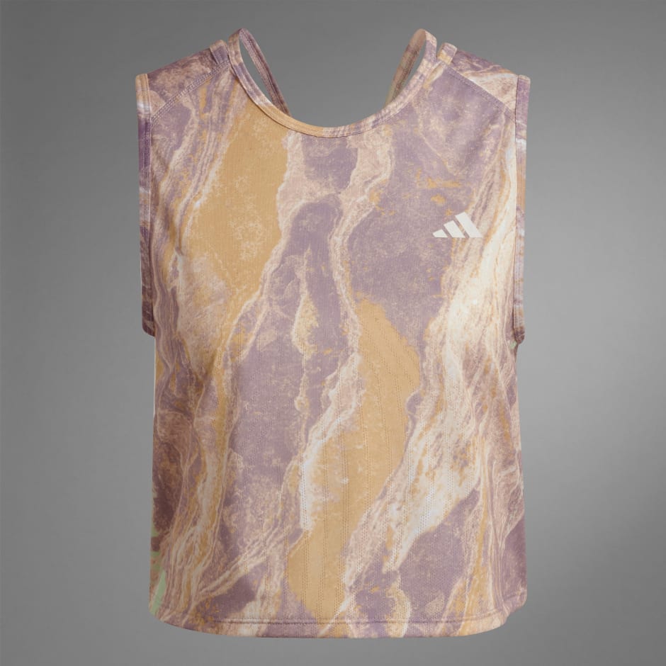 Move for the Planet AirChill Tank Top