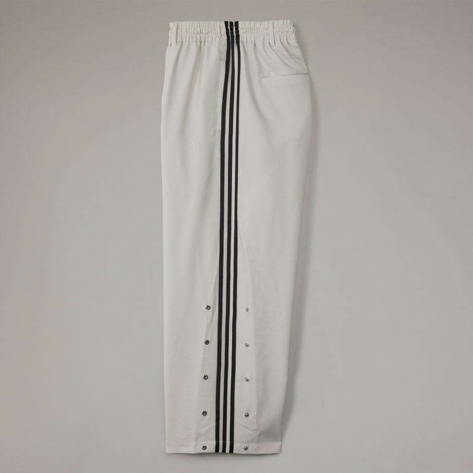 Pantaloni cu 3 dungi Y-3 Sport Uniform