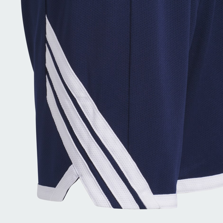 Basketball 3g Speed Reversible Short Kids