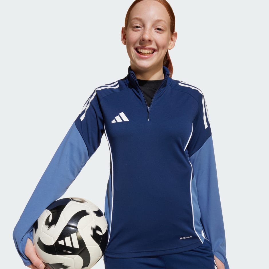 Tiro 25 Competition Training Top Kids