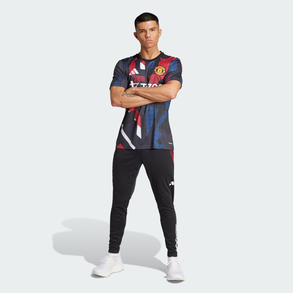 Manchester United 24/25 Pre-Match Jersey