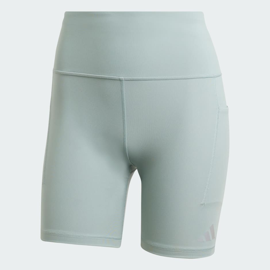 adi365 Climacool Running Short Leggings