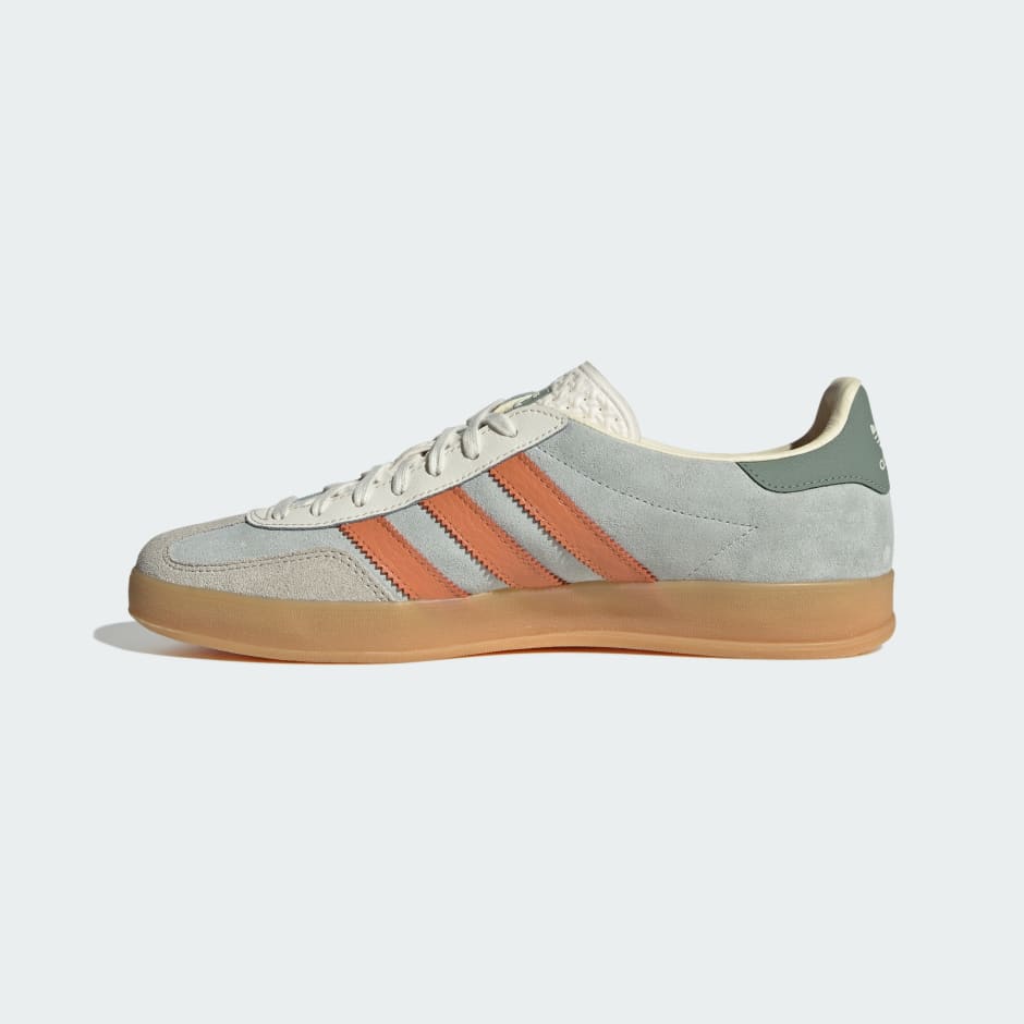 GAZELLE INDOOR