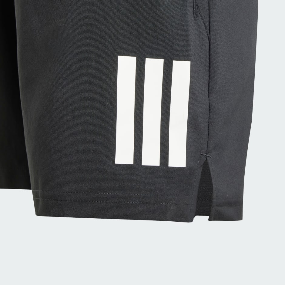Club Tennis 3-Stripes Shorts Kids