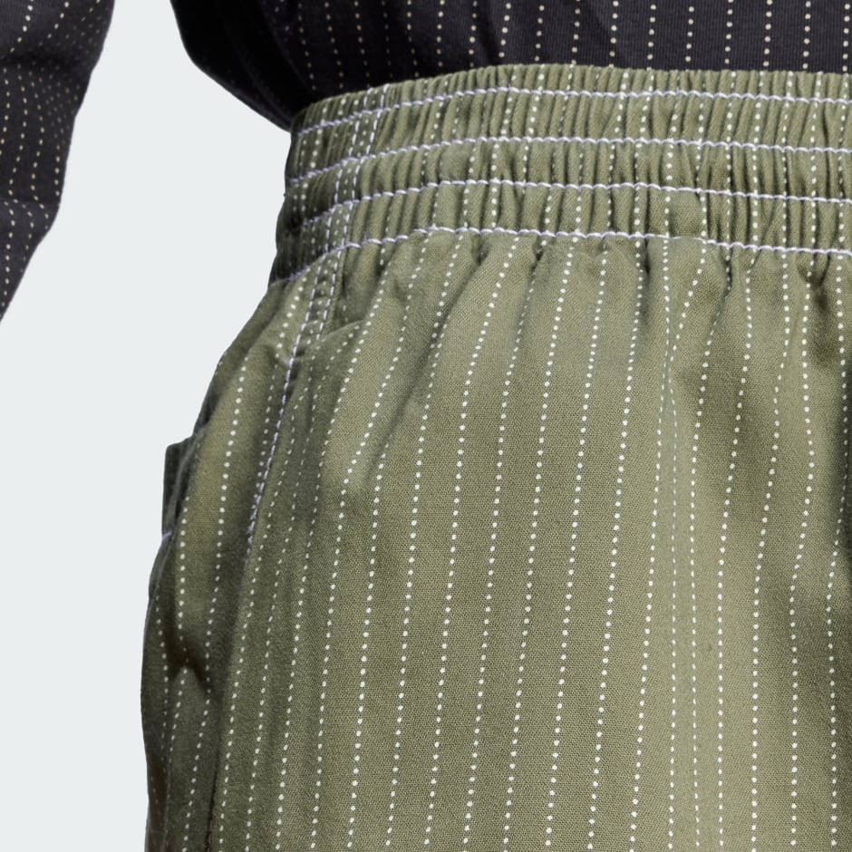 Wabash Workwear Shorts