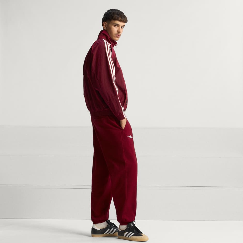 Jachetă Arsenal Terrace Icons cu fermoar 1/2