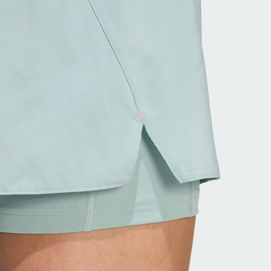 adi365 Running Essentials 2in1 Shorts