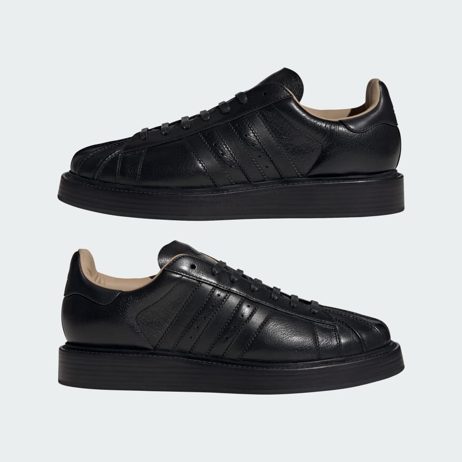 Pantofi sport Superstar Lux Made in Italy