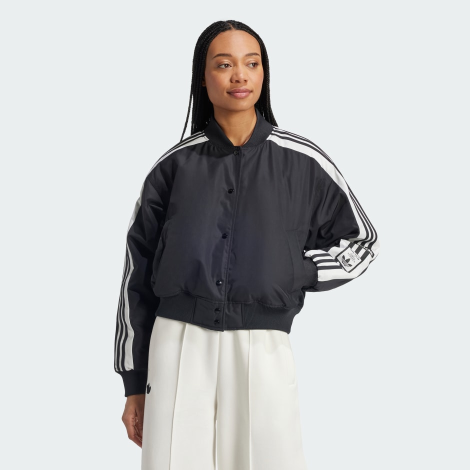 Adibreak Bomber Jacket