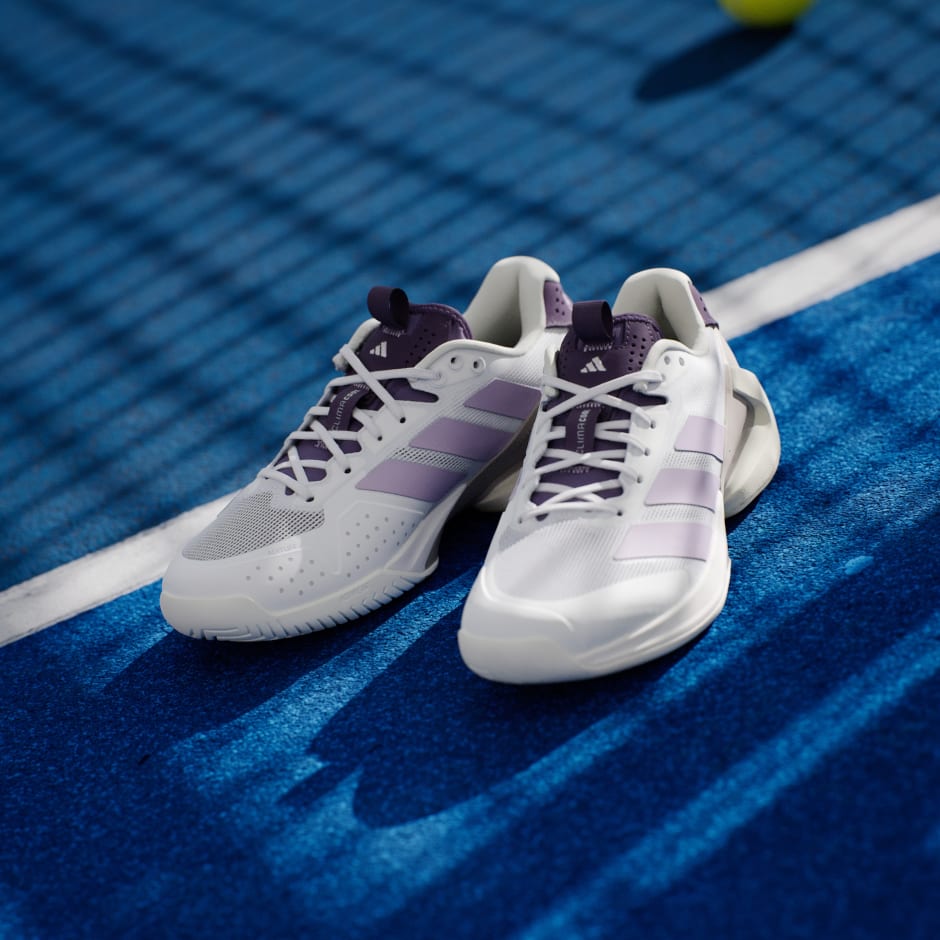 Tenisice Adizero Ubersonic 5