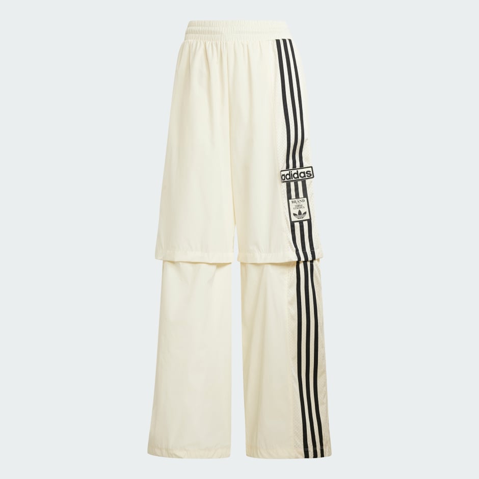 Adibreak Woven Two-In-One Track Pants