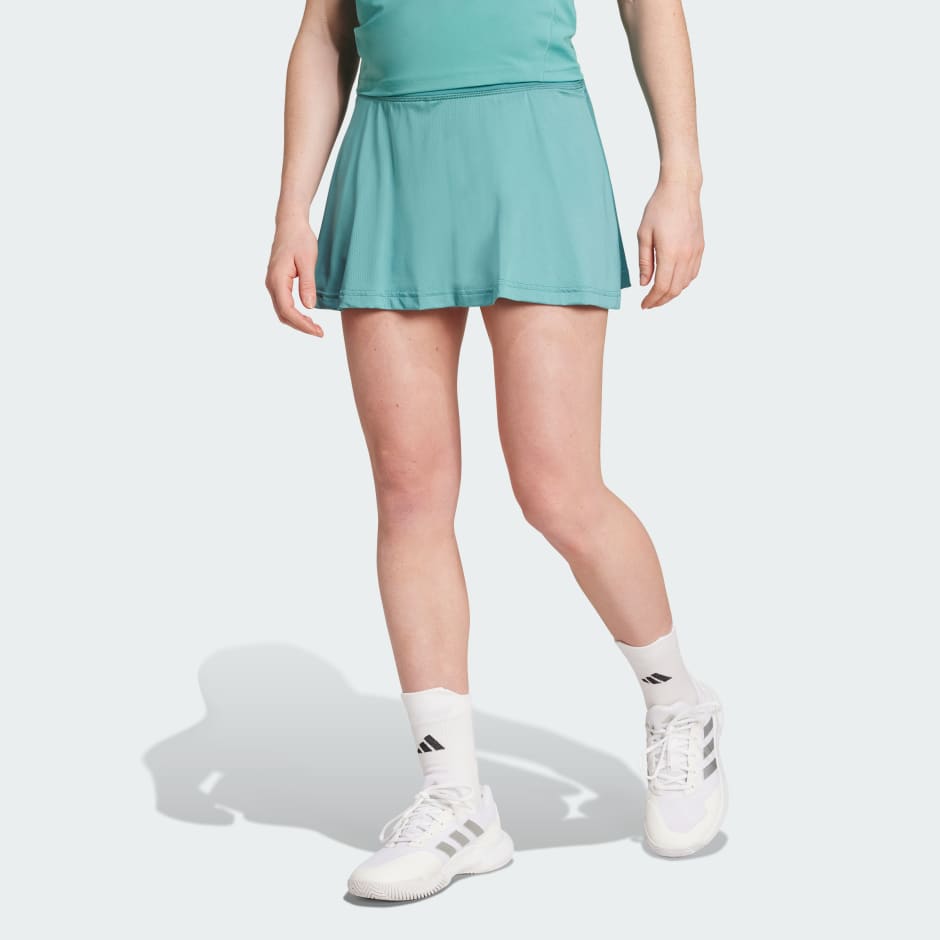 Club Tennis Climacool Skirt