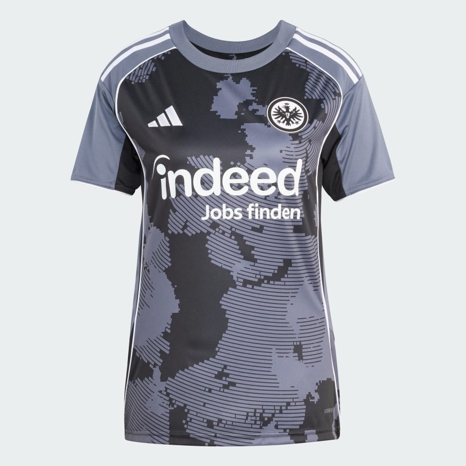 Eintracht Frankfurt 25/26 Third Jersey