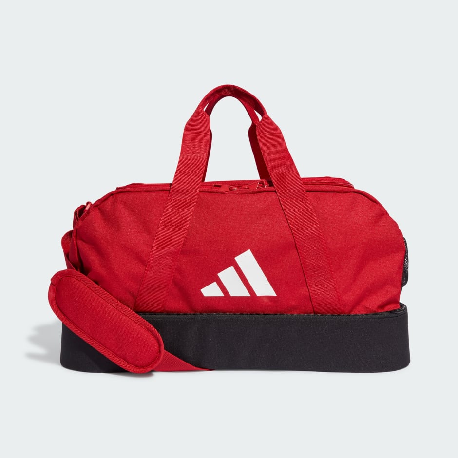 Tiro League Duffel Bag Small