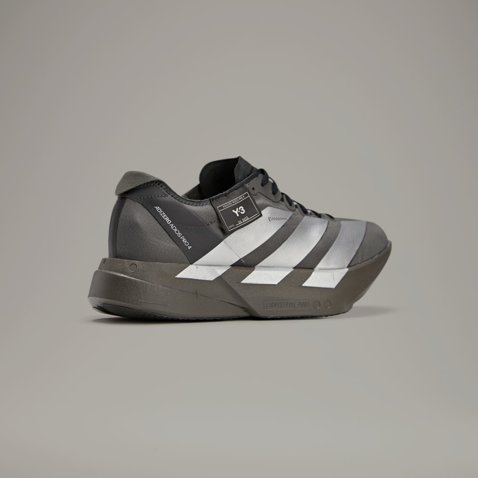 Y-3 Adios Pro 4