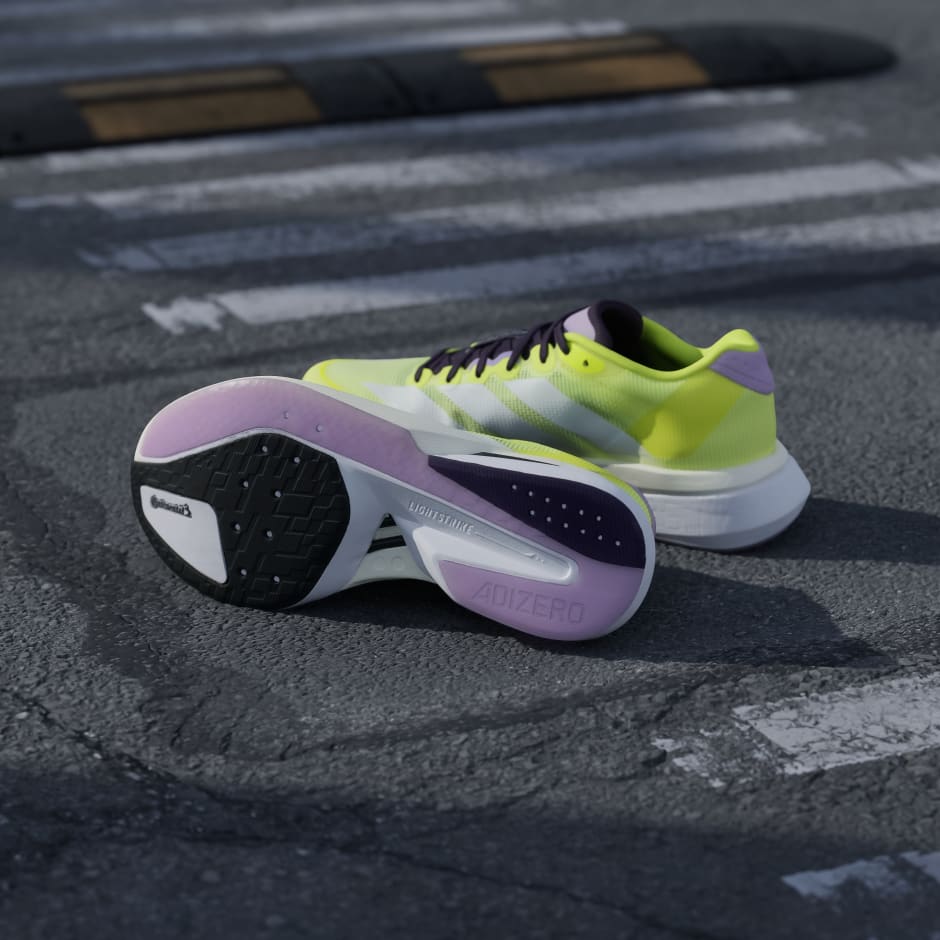Adizero Boston 13 Shoes