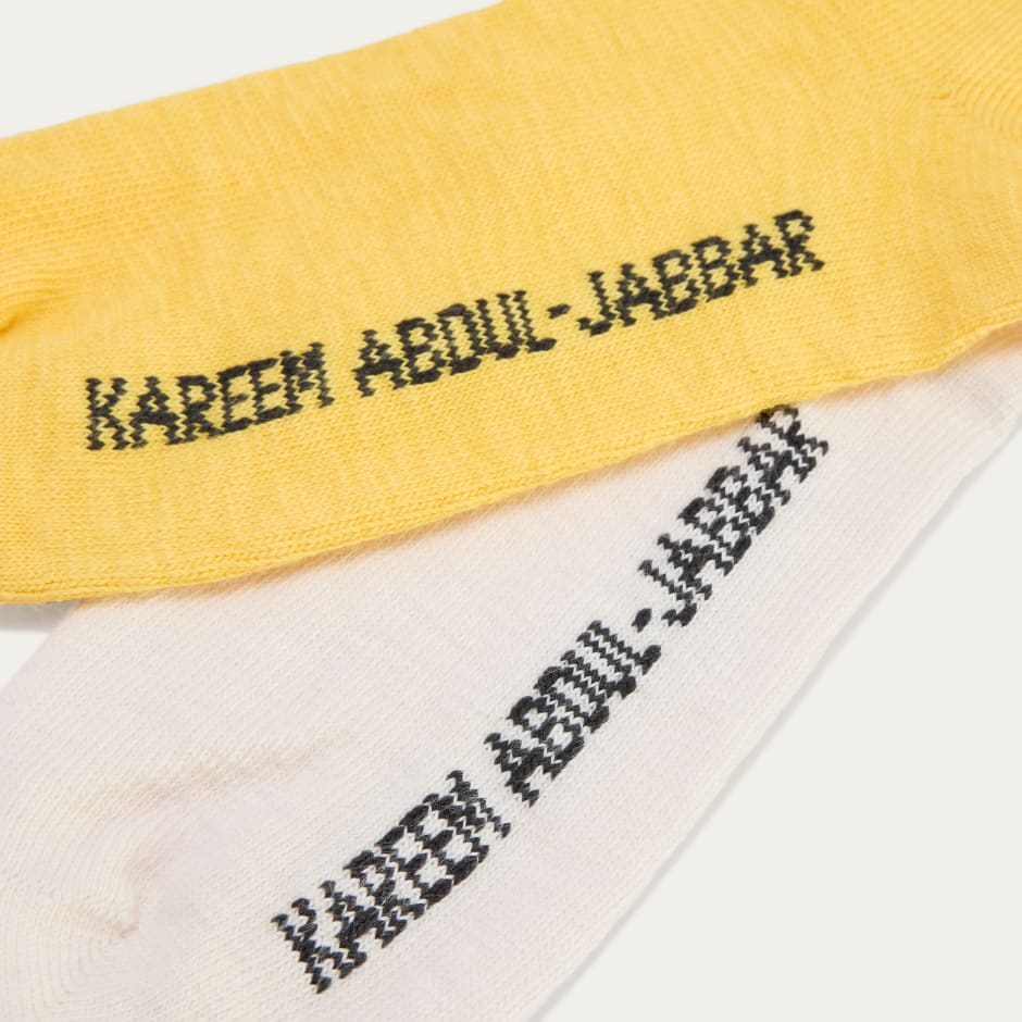 Șosete cu 3 dungi Wales Bonner