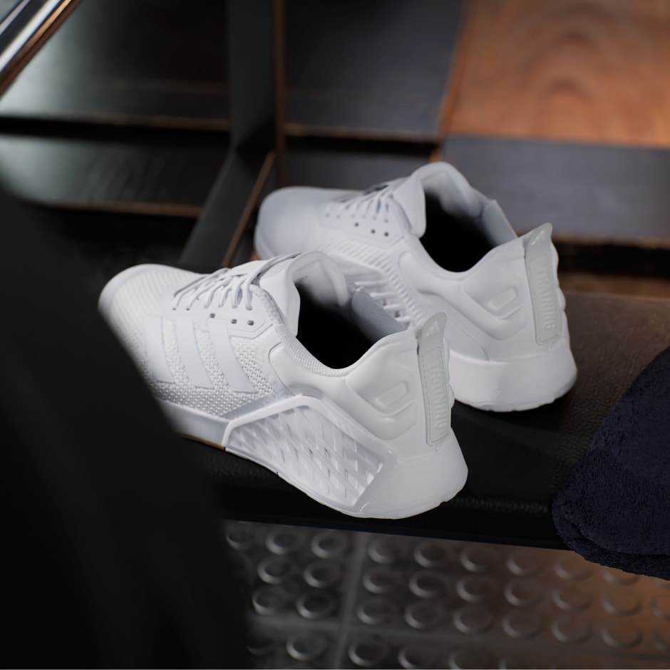 Dropset 3 strength training shoes