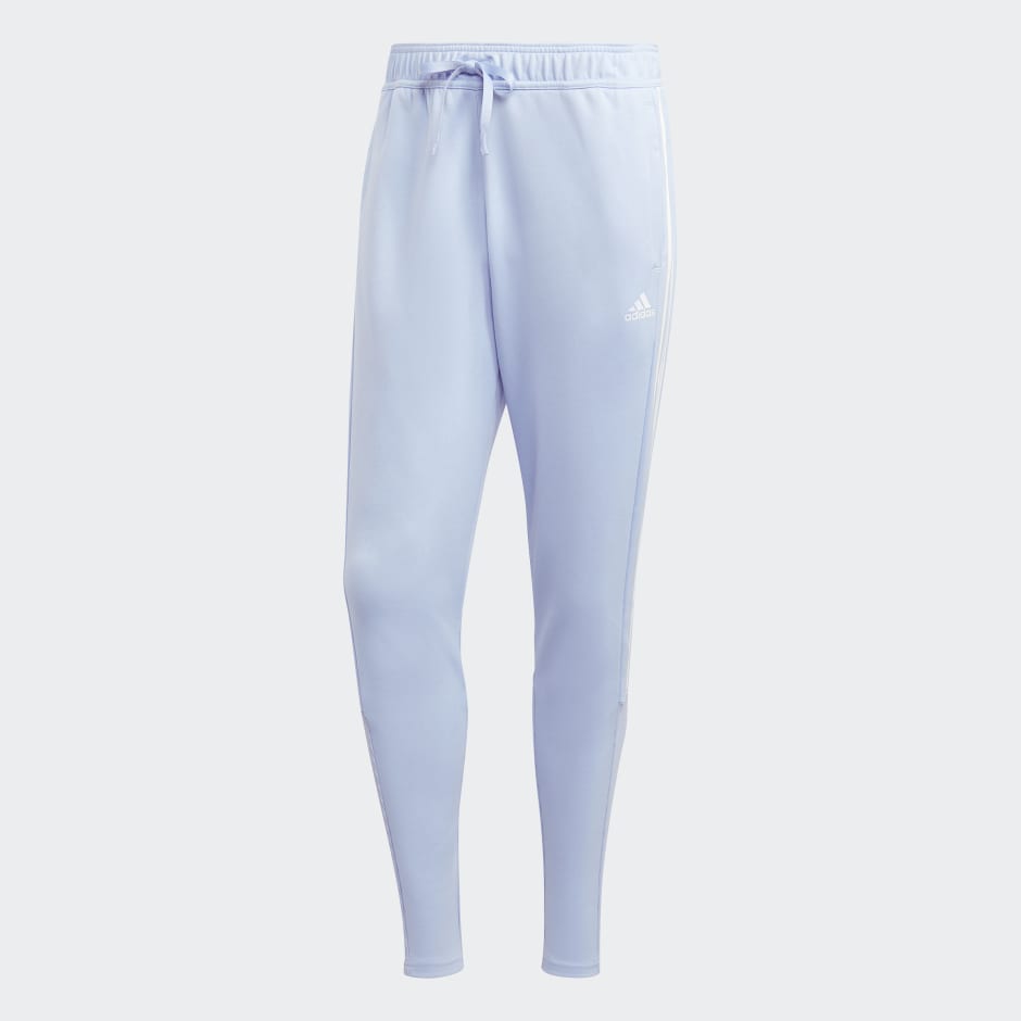 Adidas superstar track pants mens blue hotsell