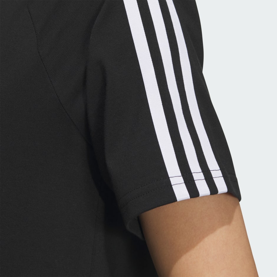 3-Stripes Cali Short Sleeve Tee