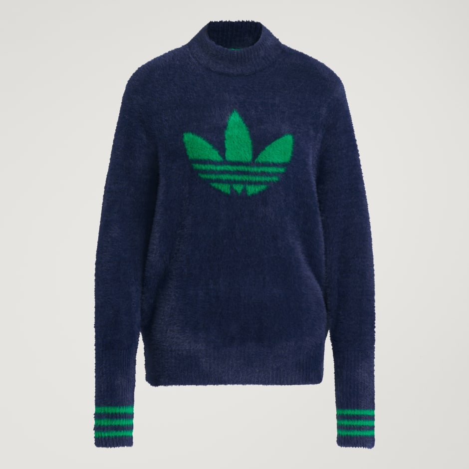 Bluză sport Trefoil Originals