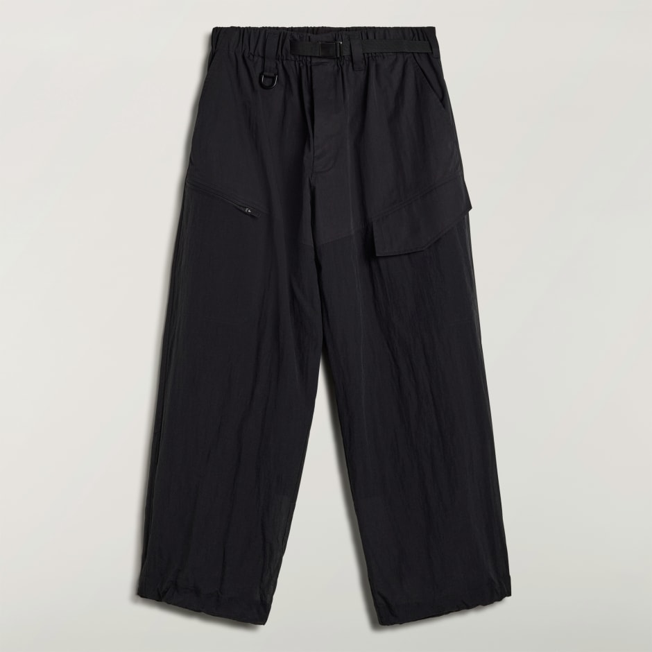 HLAČE RAVNIH NOGAVICA Y-3 UT