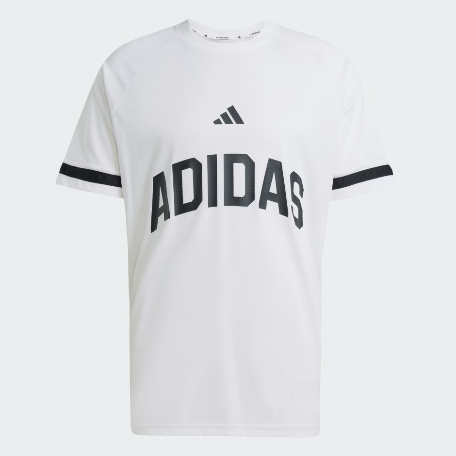 تيشيرت Seasonal Essentials US Sport