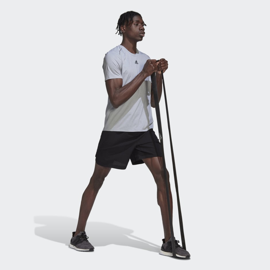 חולצת אימון HIIT Training Tee