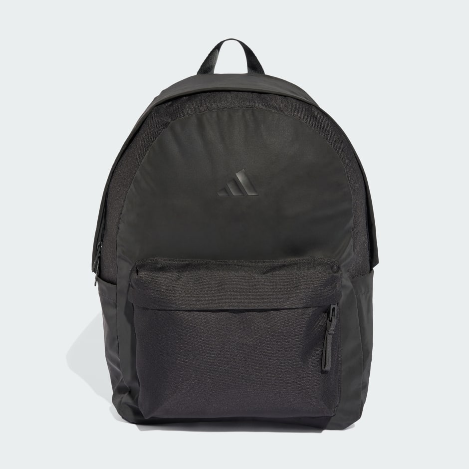 Essentials Reflective Backpack