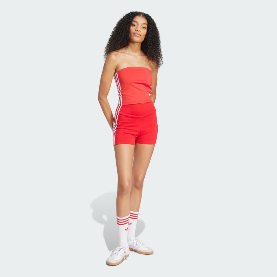 Adicolor 3-Stripes Tube Top