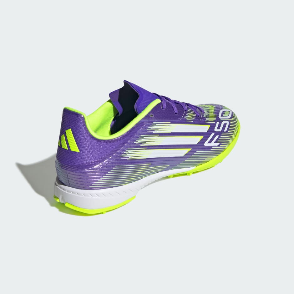 F50 League Turf Boots