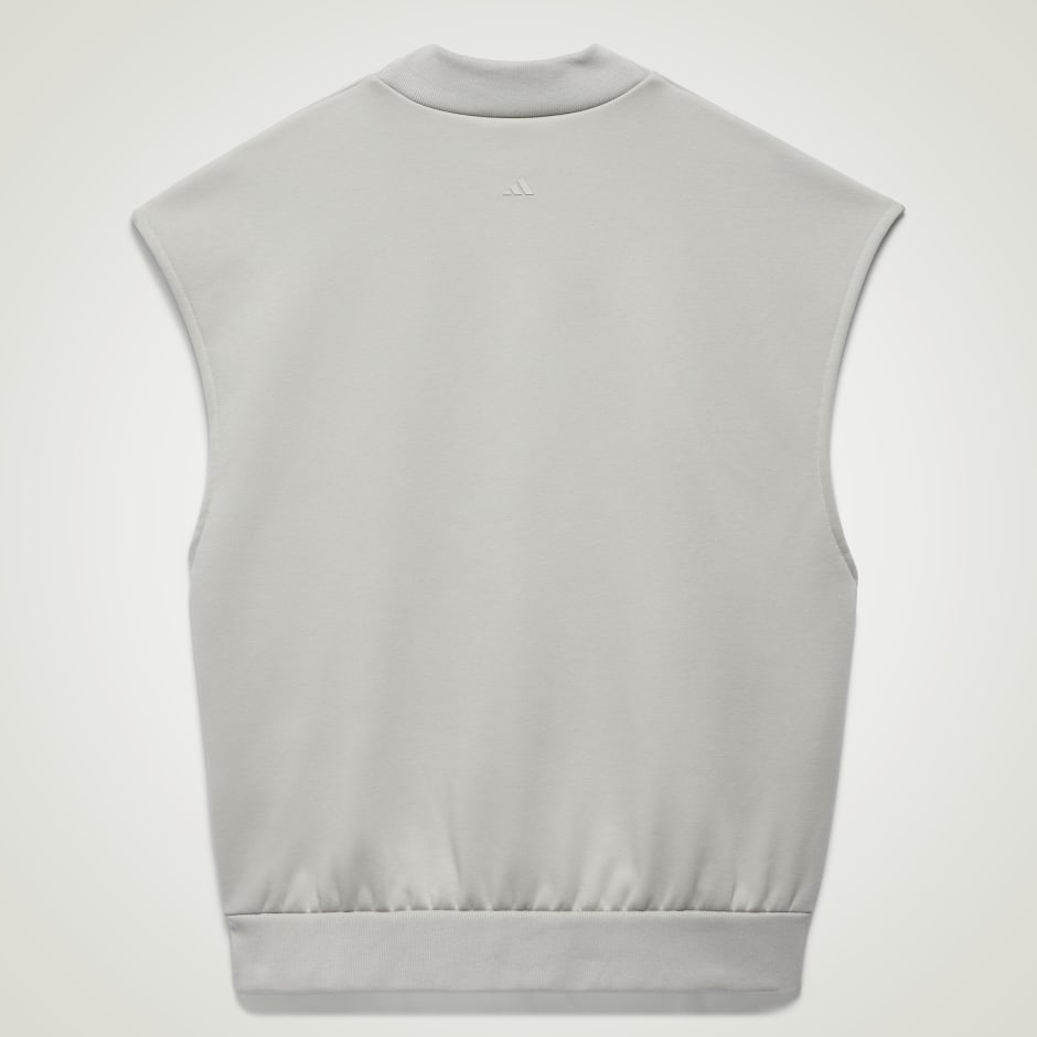 تيشيرت adidas Basketball Sleeveless