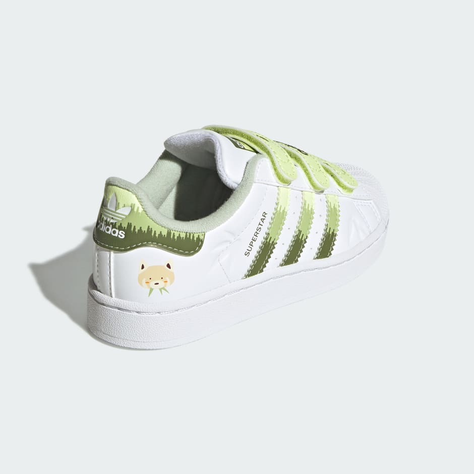 Superstar II Comfort Closure Shoes Kids