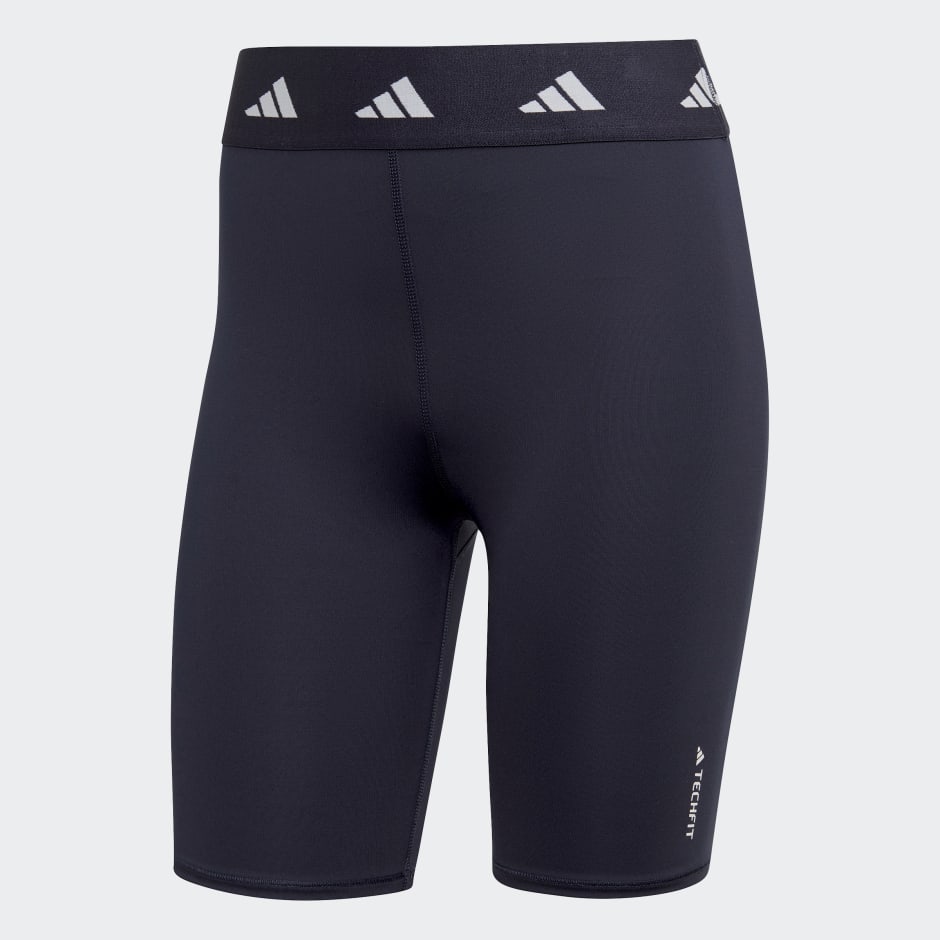 Techfit Bike Short Tights
