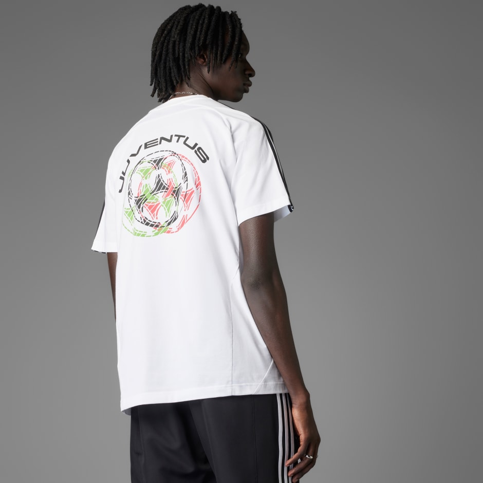 Juventus UBP Tee