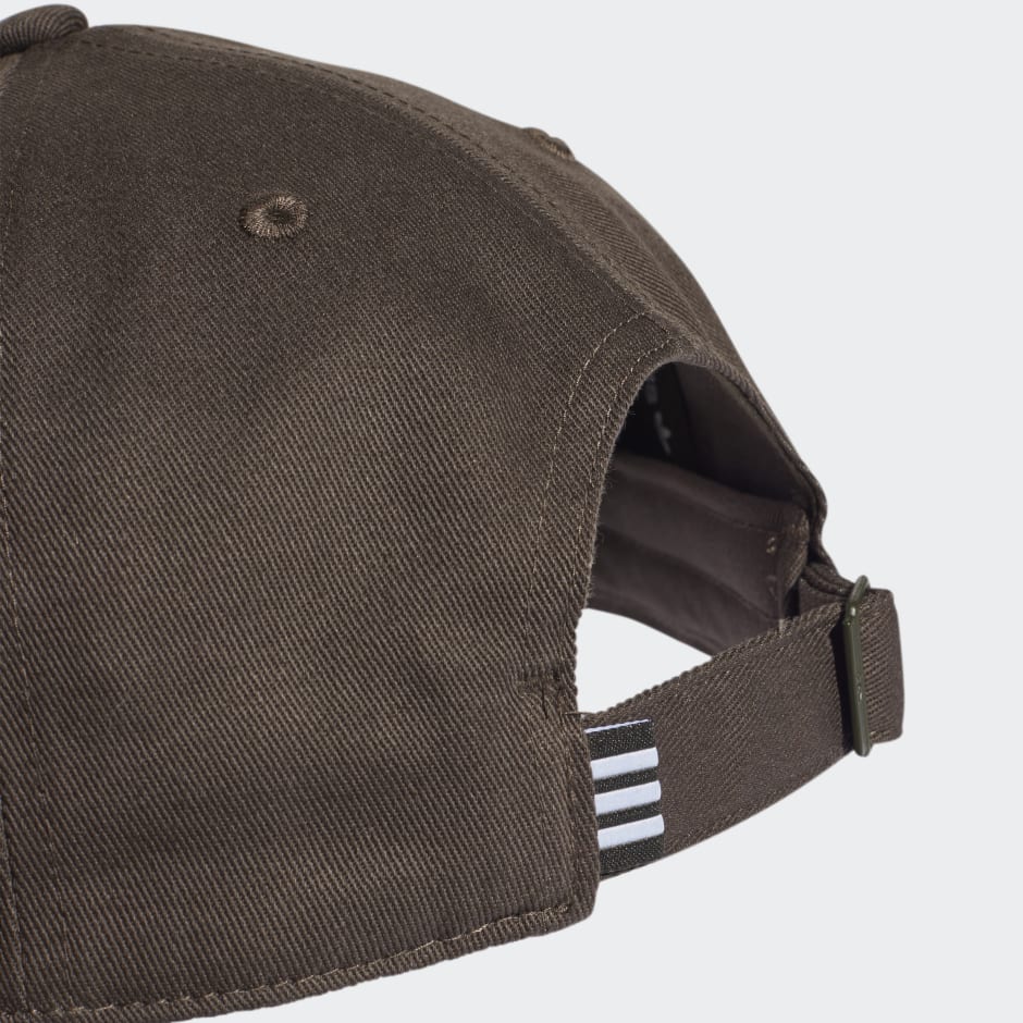 Trefoil Baseball Cap