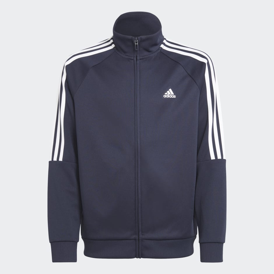 adidas Sereno Track Suit - Blue | adidas UAE