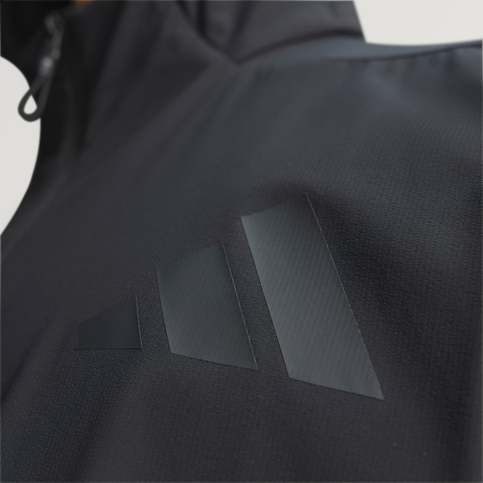 ADIDAS Z.N.E. WOVEN TRACK TOP