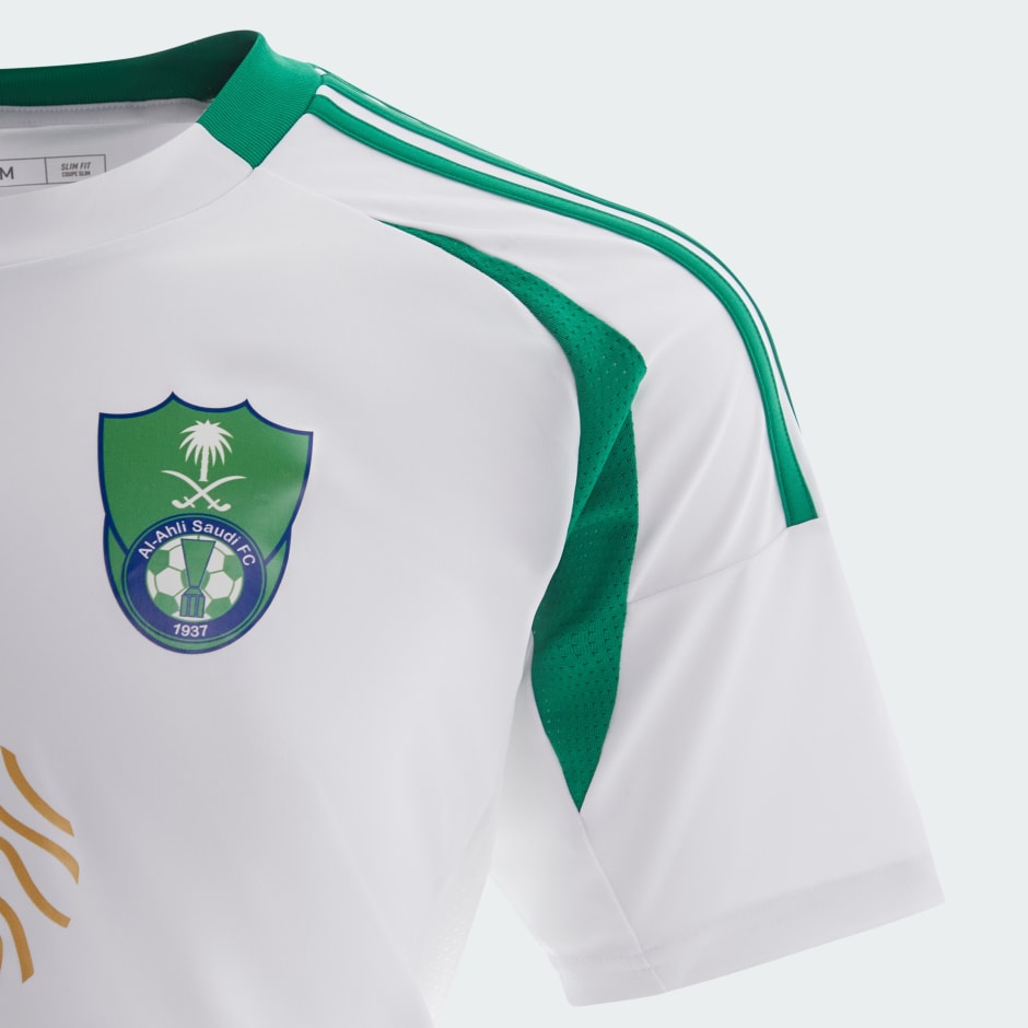 AL AHLI FC 2024 HOME JERSEY MEN