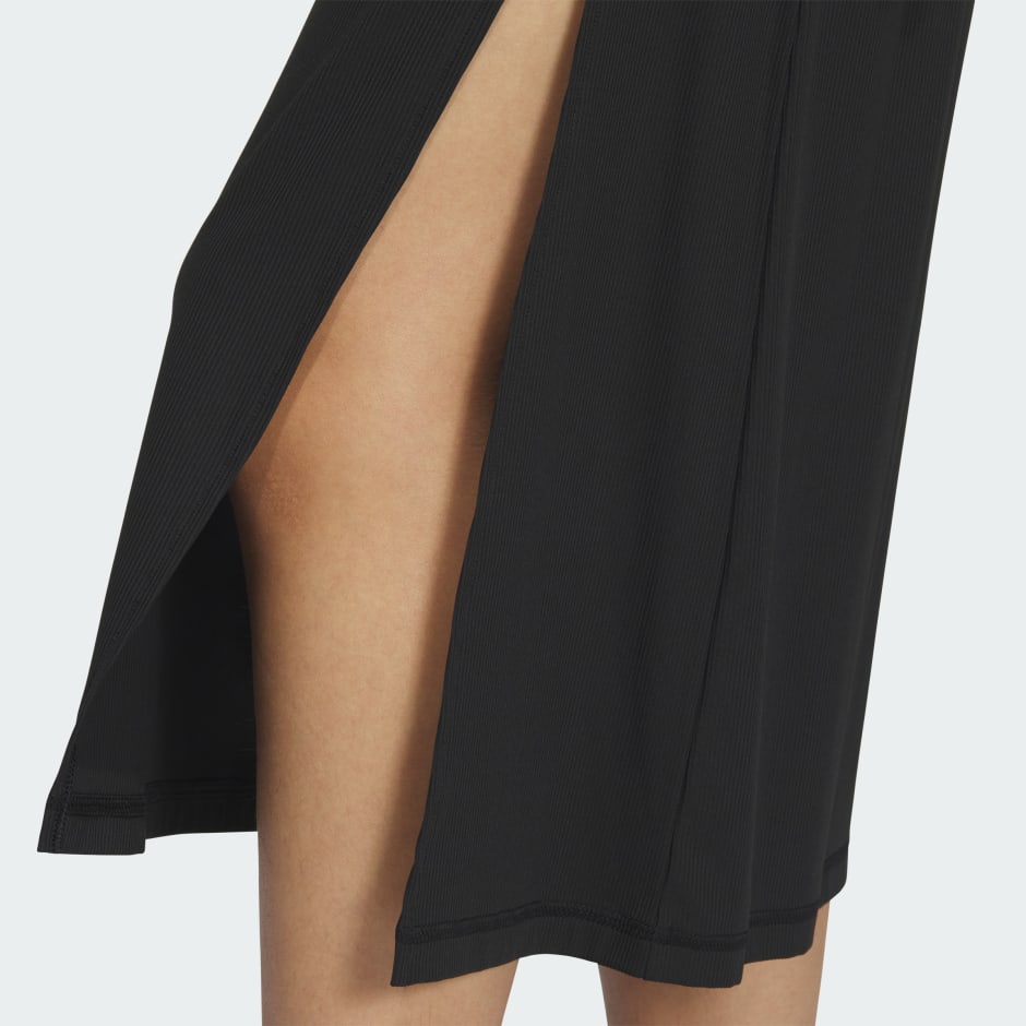 Cool Feeling Short Sleeve Dress