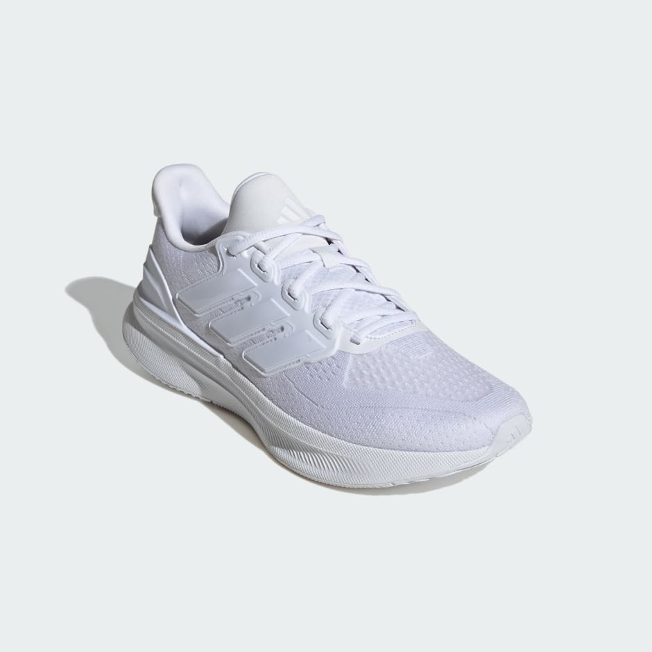 adidas Ultrarun 5 Running Shoes - White | adidas UAE