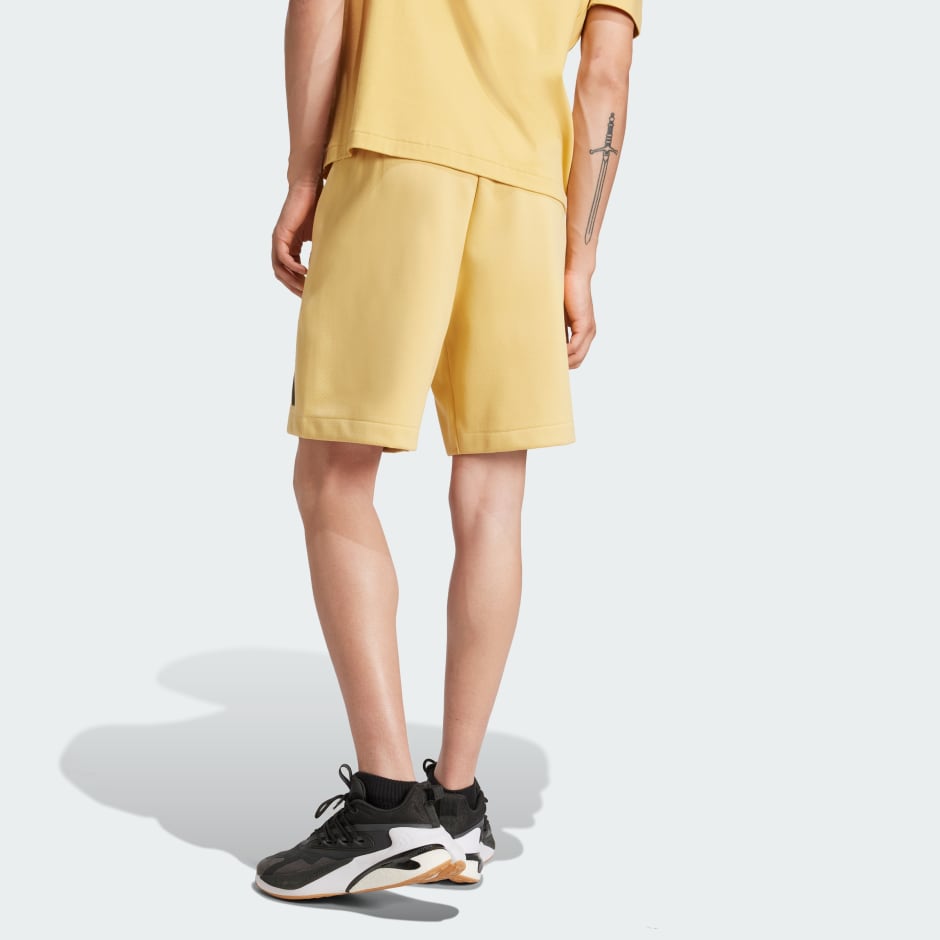 Z.N.E. Shorts