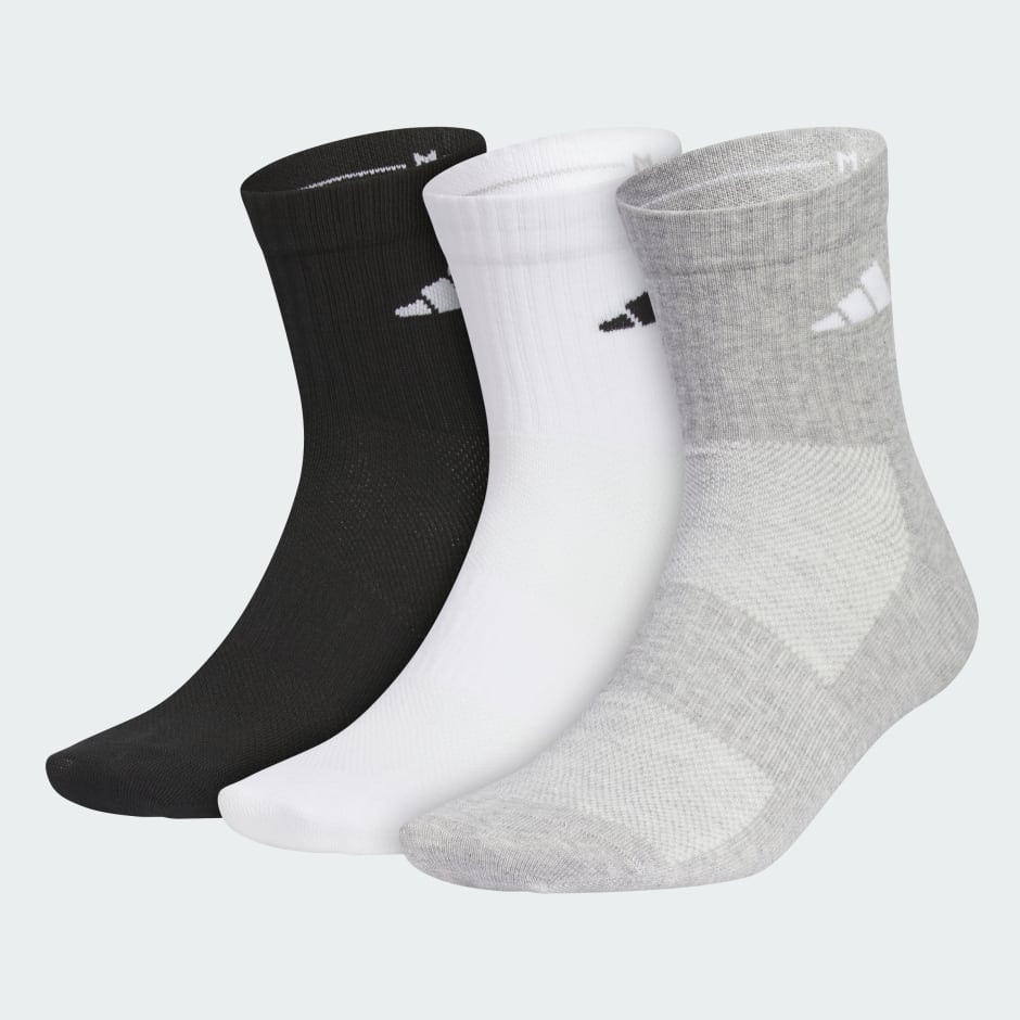 Sportswear Crew Socks 3 Pairs