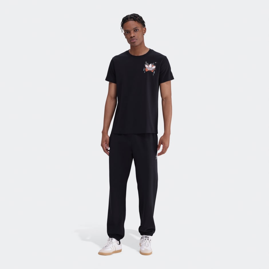 GRAFFITI SS T W