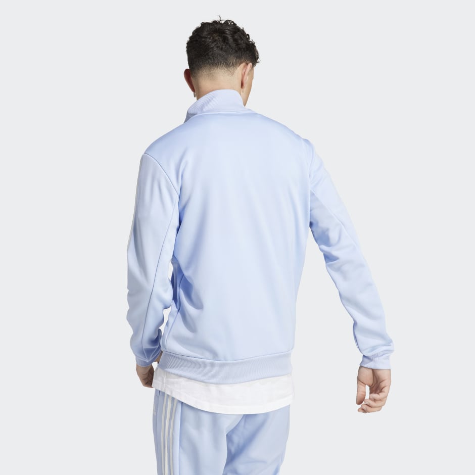 Tiro Suit-Up Track Top