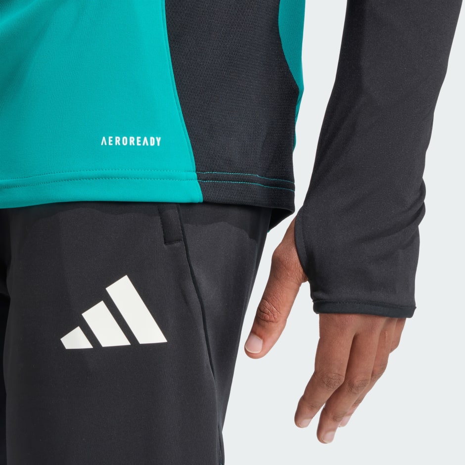 利物浦球會 Tiro 25 Competition 訓練上衫