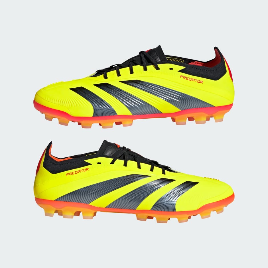 Predator Elite 2G/3G Artificial Grass Football Boots