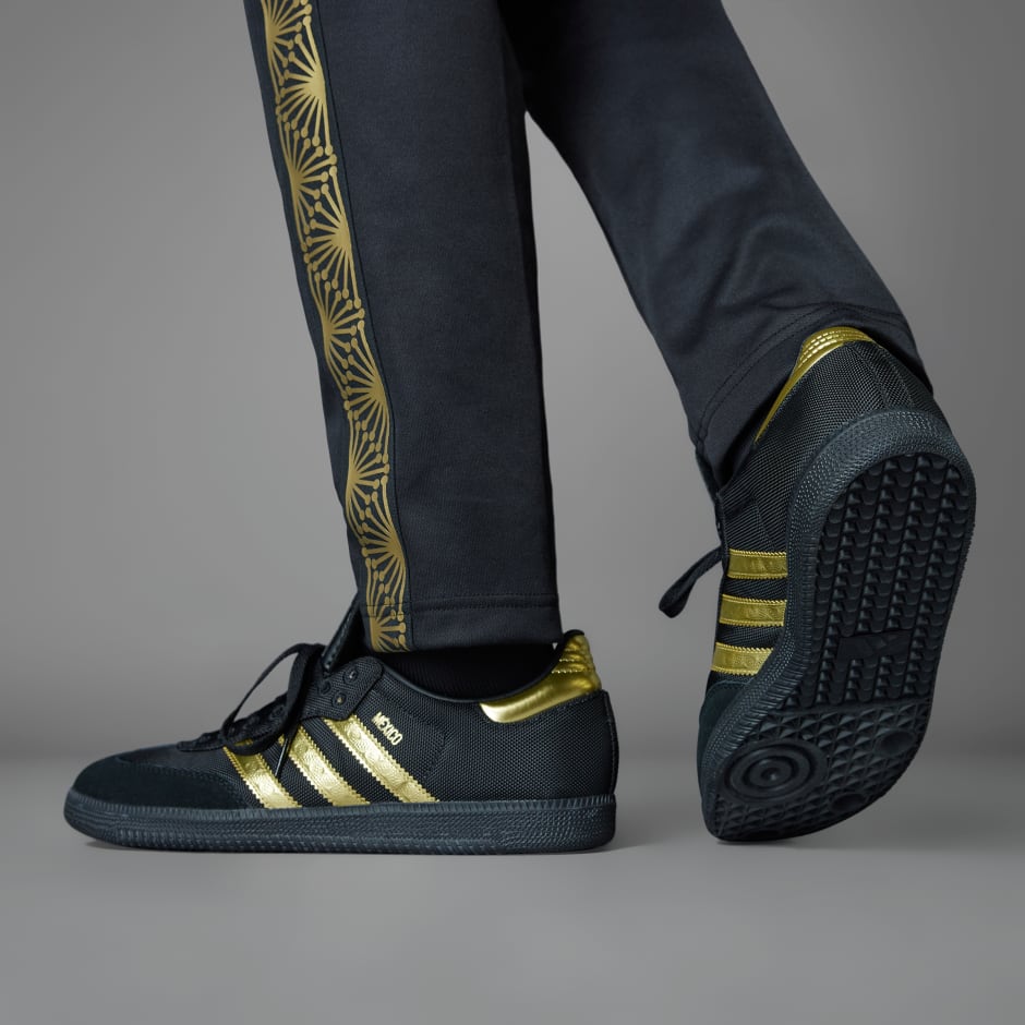 Samba Mexico Indoor Football Shoes